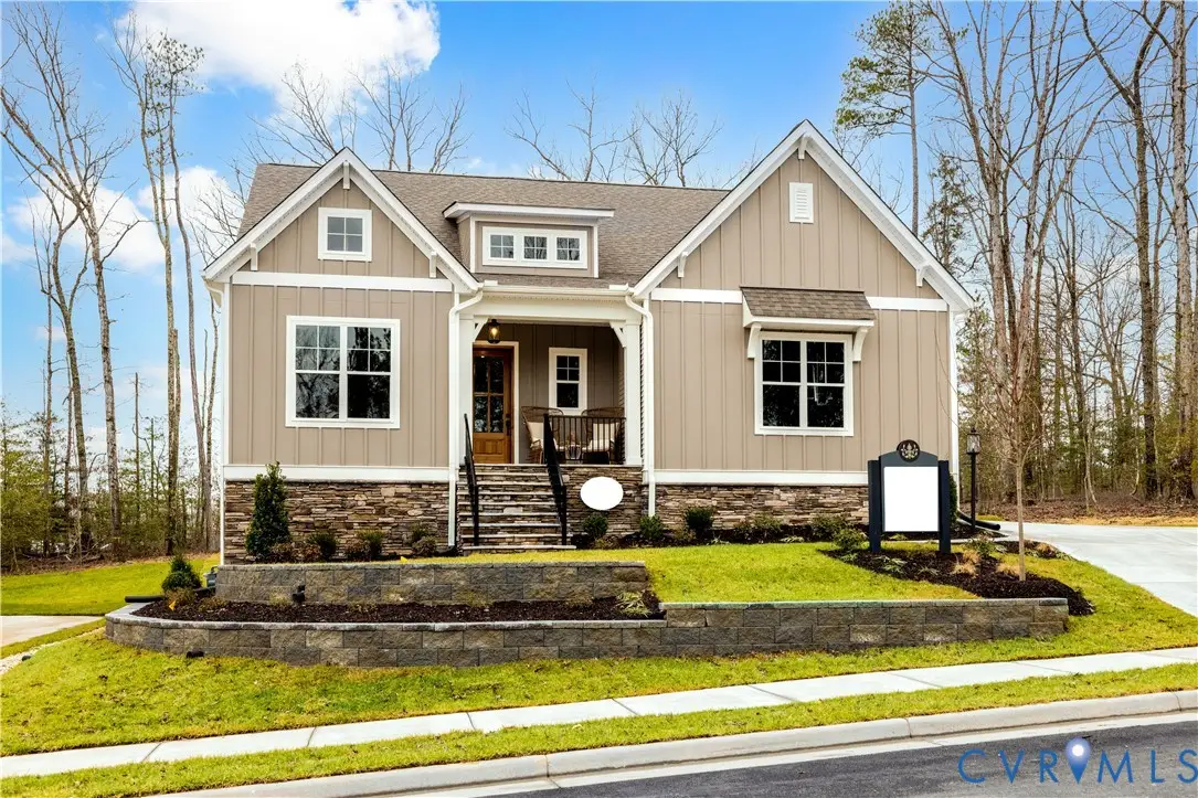 14600 Walthall Drive, South Chesterfield, VA 23834 - #1
