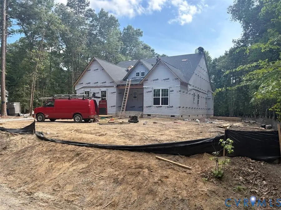 14600 Walthall Drive, South Chesterfield, VA 23834 - #2
