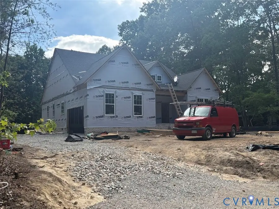 14600 Walthall Drive, South Chesterfield, VA 23834 - #3