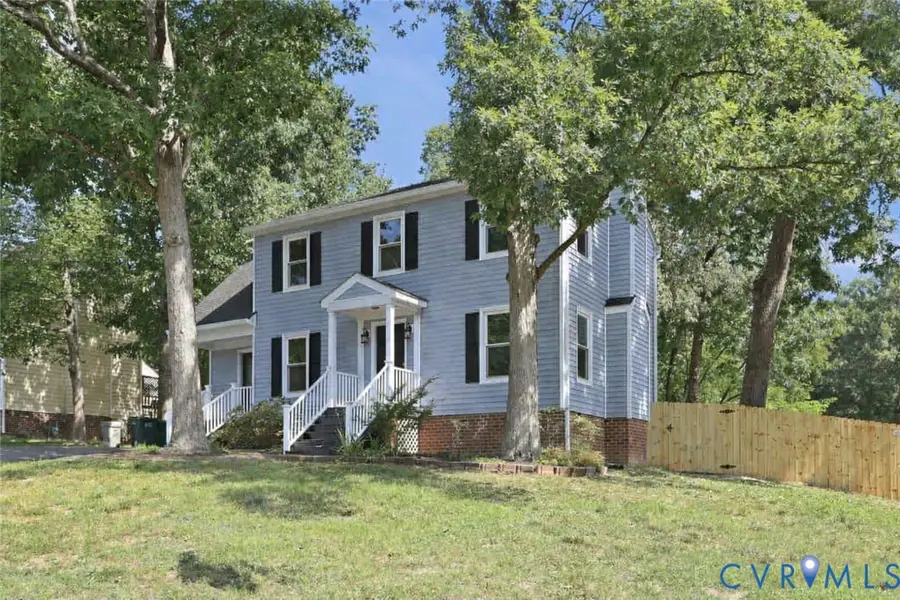 9500 Mesquite Road, Glen Allen, VA 23060 - #2