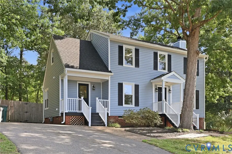 9500 Mesquite Road, Glen Allen, VA 23060 - #3