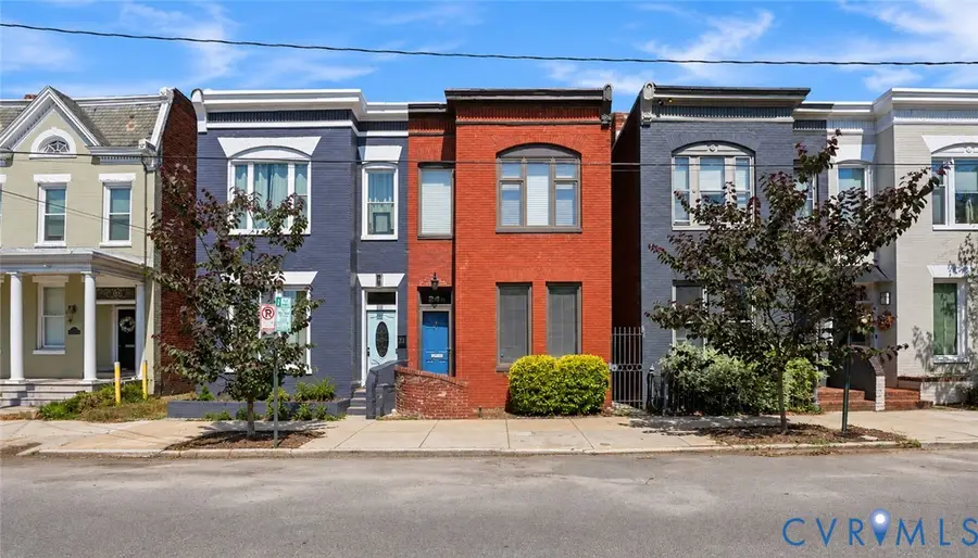24 N Lombardy Street, Richmond, VA 23220 - #2