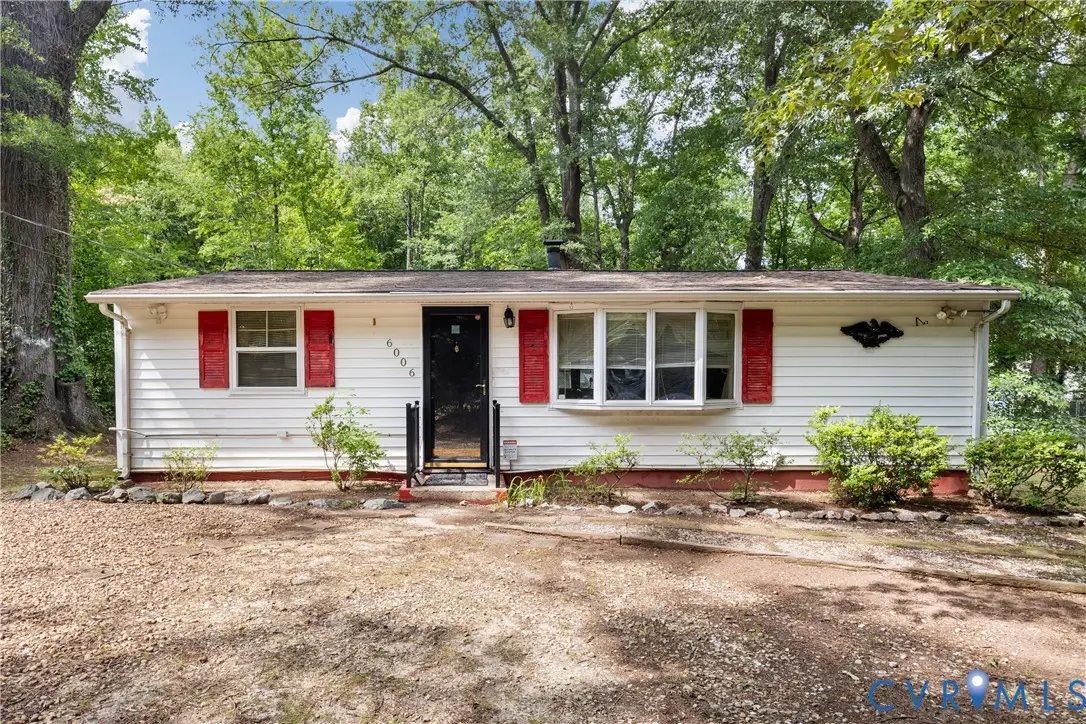 6006 Coniston Avenue, Richmond, VA 23225 - #1