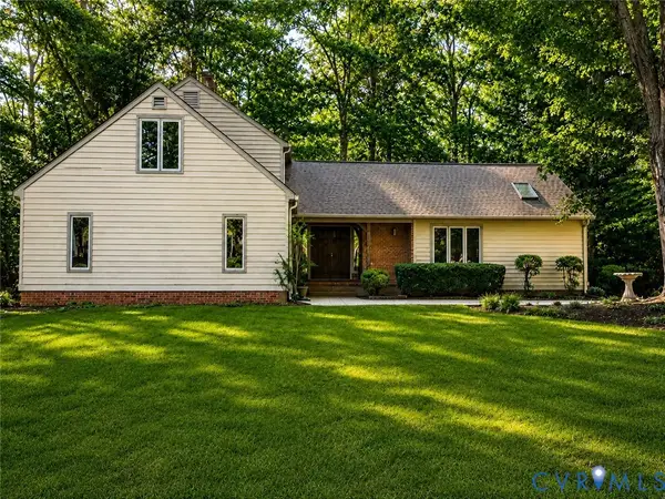 2201 Planters Row Drive, Midlothian, VA 23113
