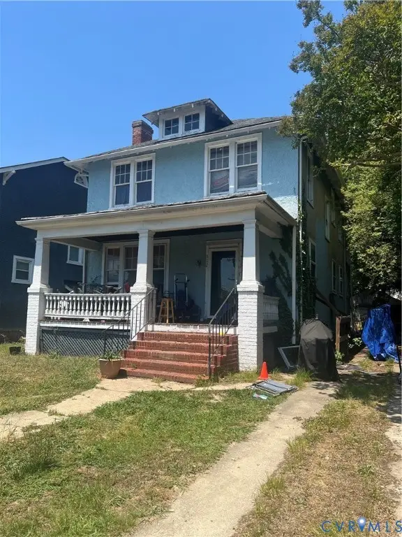 812 W Lancaster Road, Richmond, VA 23222