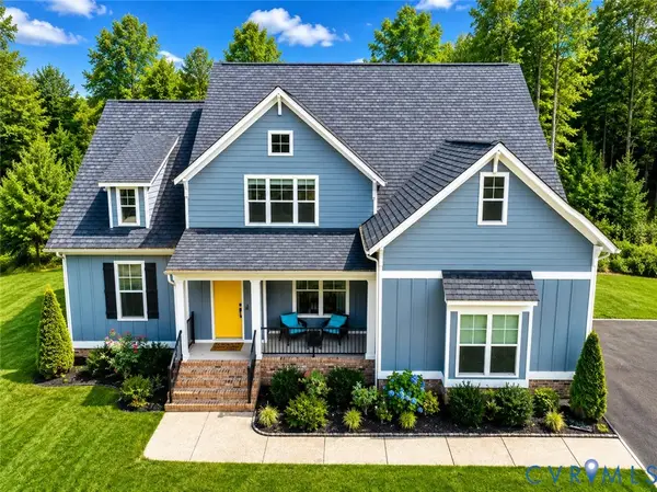 8801 Rams Crossing Place, North Chesterfield, VA 23236
