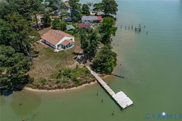 96 Potomac Shore Drive, Heathsville, VA 22473