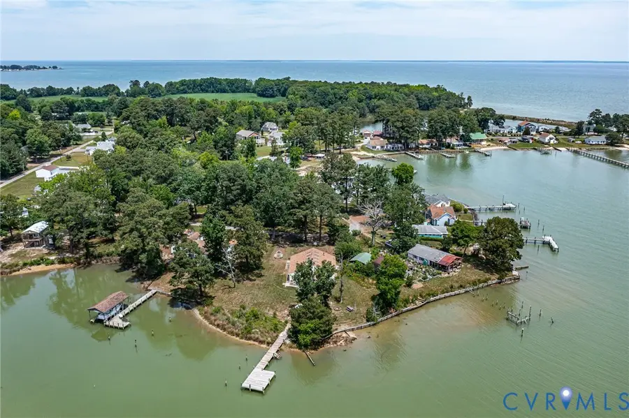 96 Potomac Shore Drive, Heathsville, VA 22473 - #3