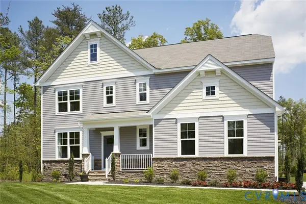 0002 Emily Jane Place, Quinton, VA 23141