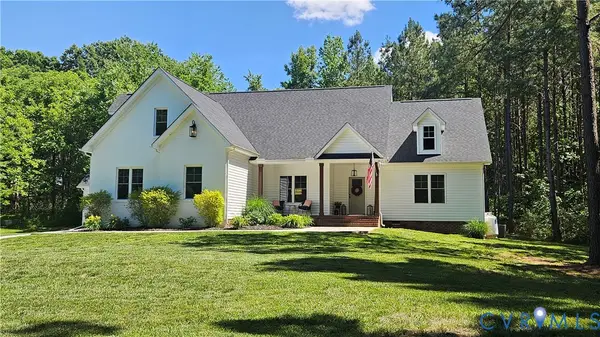 8851 Virginia Street, Amelia Courthouse, VA 23002