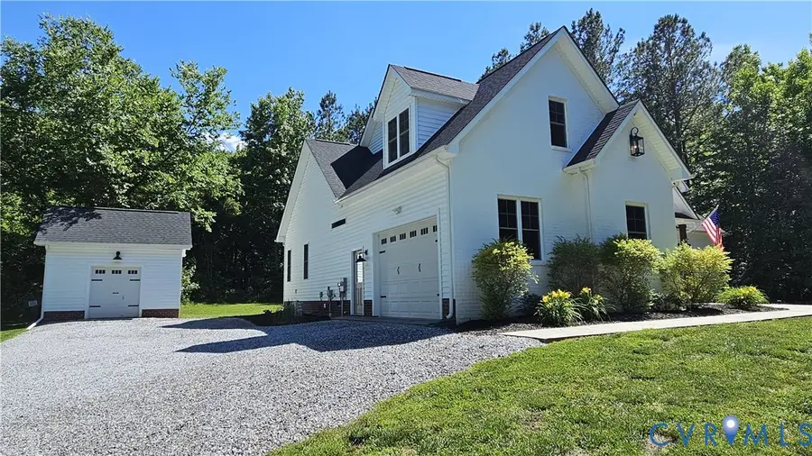 8851 Virginia Street, Amelia Court House, VA 23002 - #2