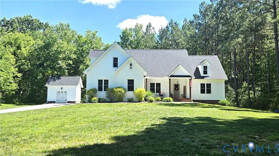 8851 Virginia Street, Amelia Court House, VA 23002 - #3