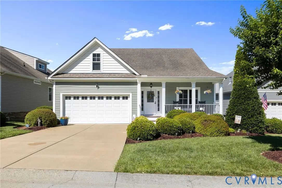 1048 Alcorn Terrace, Midlothian, VA 23114 - #1