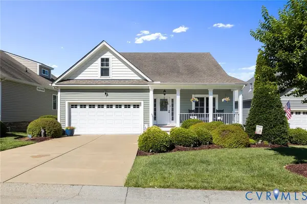 1048 Alcorn Terrace, Midlothian, VA 23114