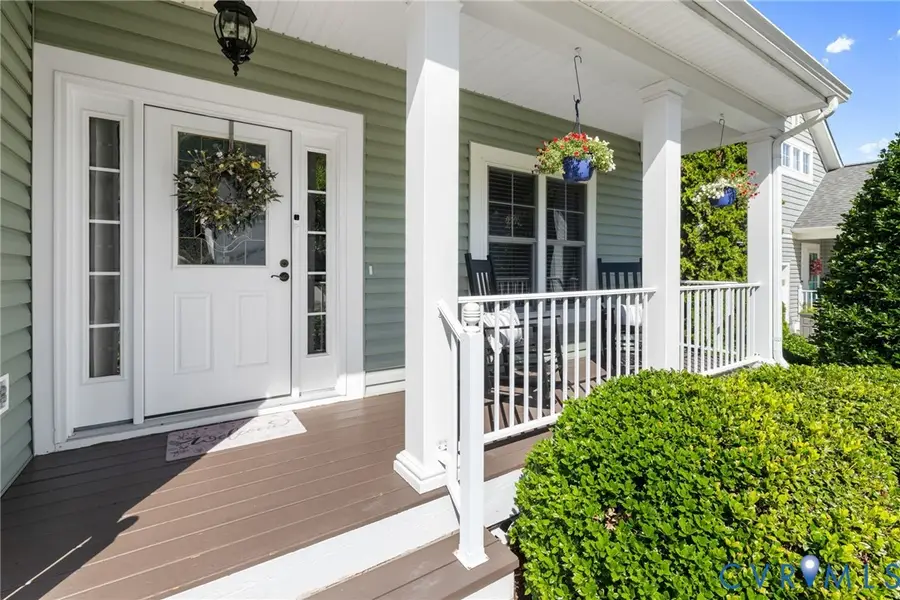 1048 Alcorn Terrace, Midlothian, VA 23114 - #2