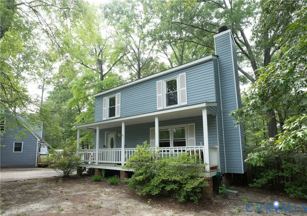 6704 Darcy Court, Chesterfield, VA 23832 - #1