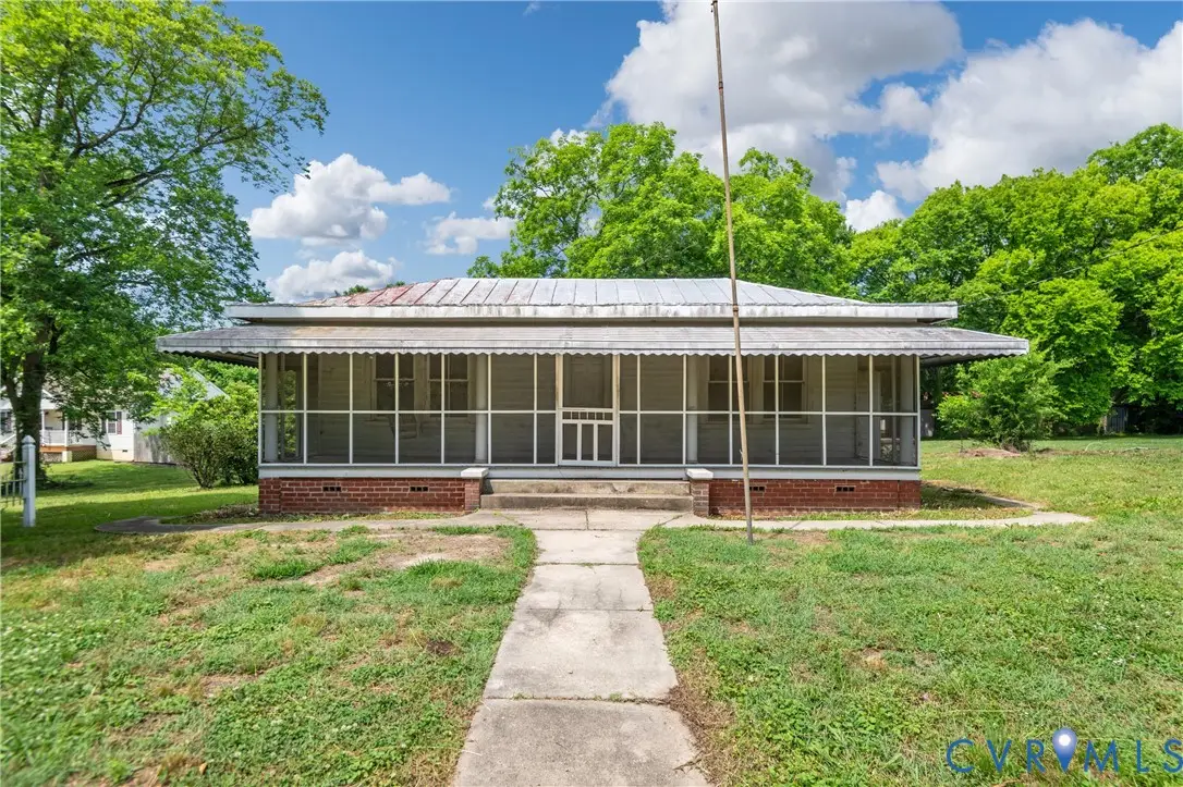 21522 Ferndale Avenue, Petersburg, VA 23803 - #1