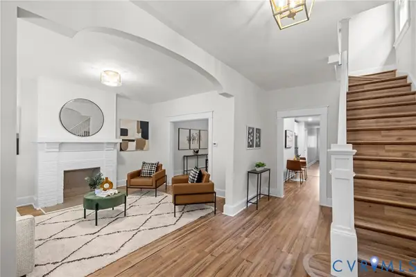 3116 North Avenue, Richmond, VA 23222