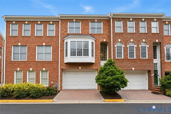 6806 Thompson Crest Court, Mc Lean, VA 22101