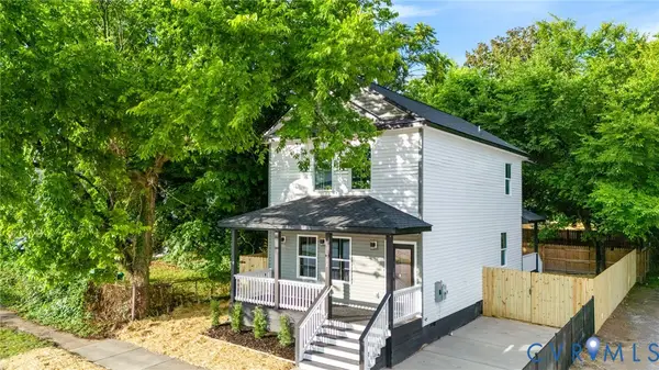311 S West Street, Petersburg, VA 23083