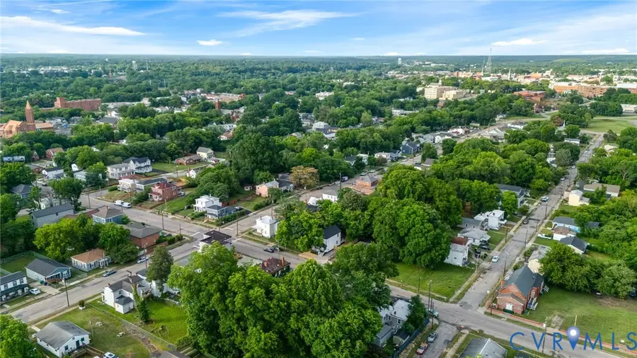 311 S West Street, Petersburg, VA 23083 - #3
