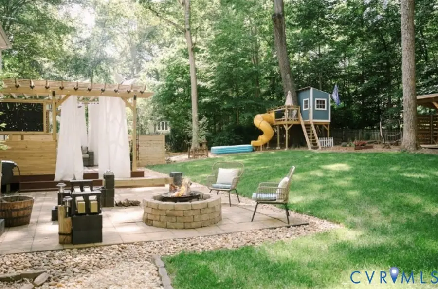 11820 Wexwood Drive, North Chesterfield, VA 23236 - #2