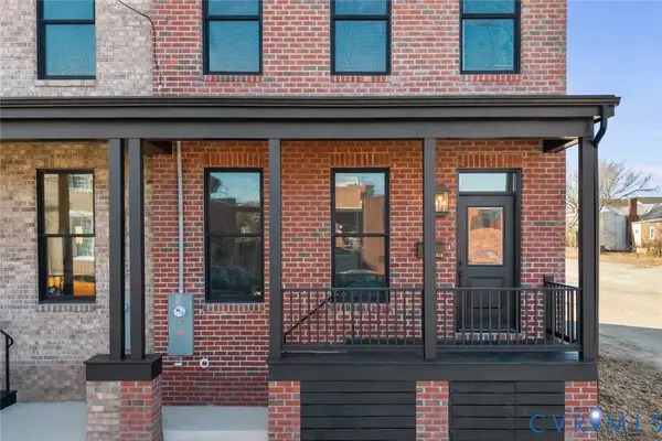 2521 M Street, Richmond, VA 23223