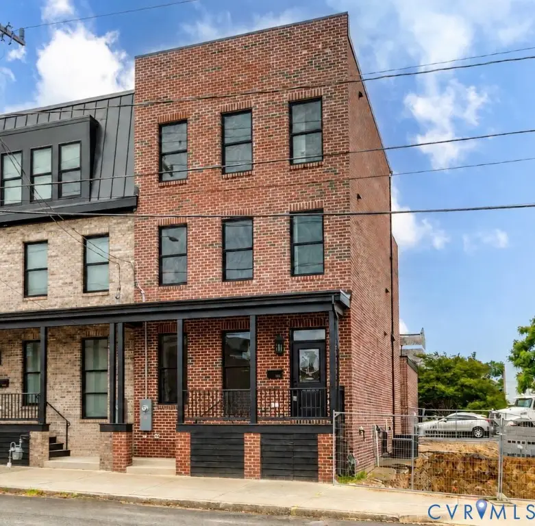 2521 M Street, Richmond, VA 23223 - #2
