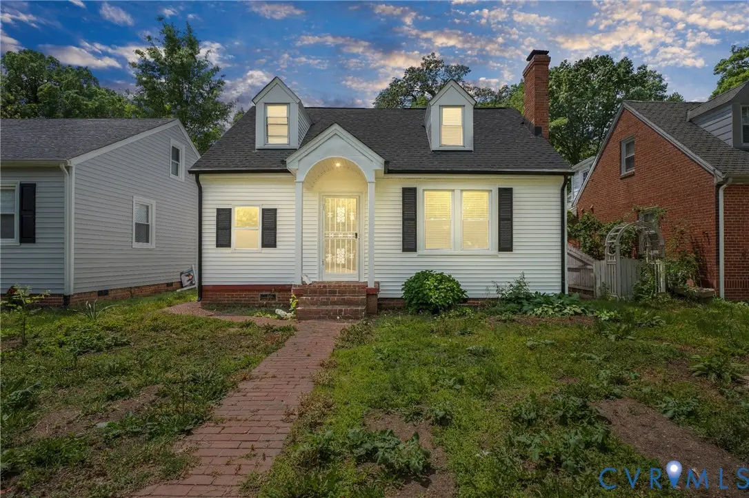 920 E Belt Boulevard, Richmond, VA 23224 - #1