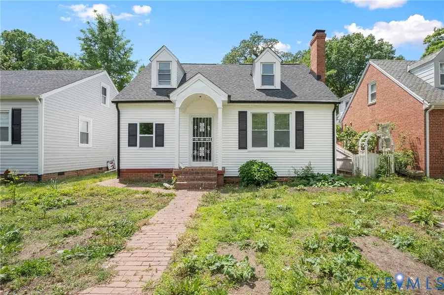 920 E Belt Boulevard, Richmond, VA 23224 - #2