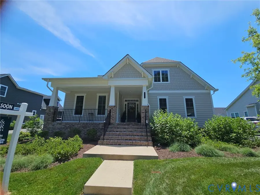 816 Chapman Street, Ashland, VA 23005 - #2