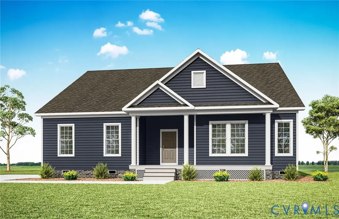 0003 Emily Jane Place, Quinton, VA 23141 - #1