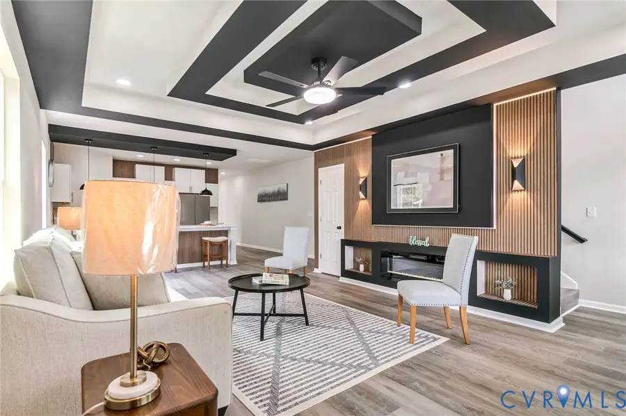 217 Graham Road, Petersburg, VA 23803 - #3