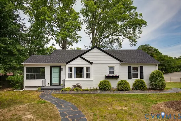 9000 Gayton Road, Henrico, VA 23229