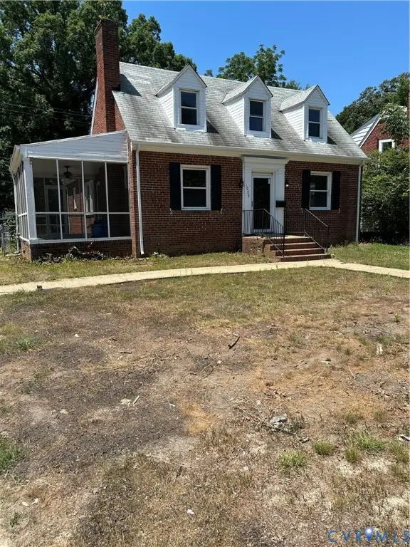 1008 E Belt Boulevard, Richmond, VA 23224
