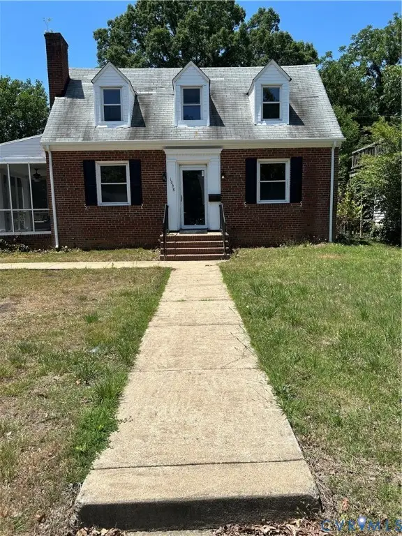 1008 E Belt Boulevard, Richmond, VA 23224 - #2