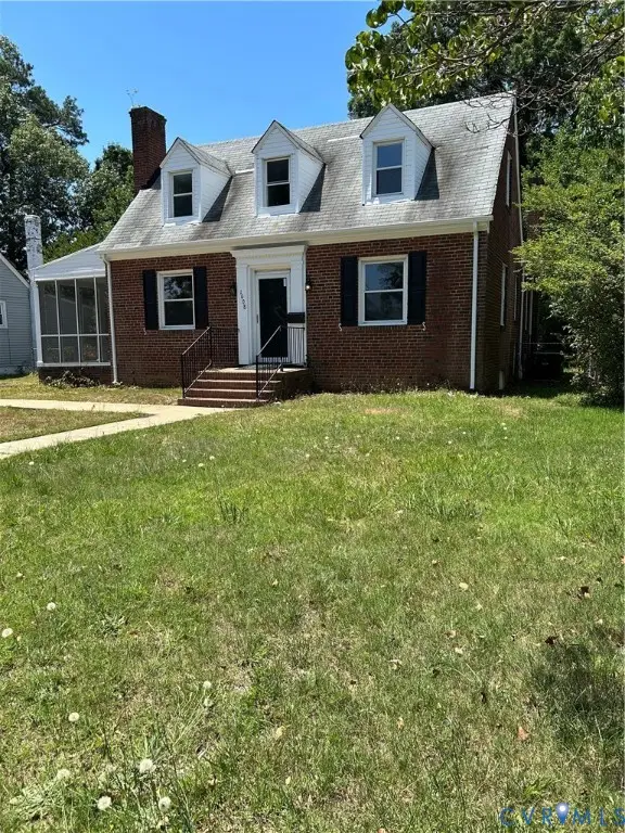 1008 E Belt Boulevard, Richmond, VA 23224 - #3