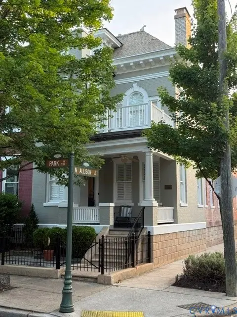 2200 Park Avenue, Richmond, VA 23220 - #1