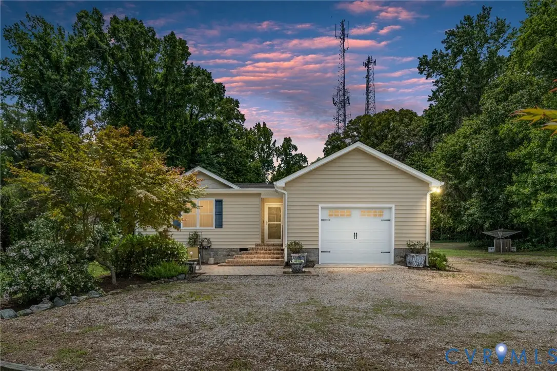 119 Fenton Mill Road, Williamsburg, VA 23188 - #1