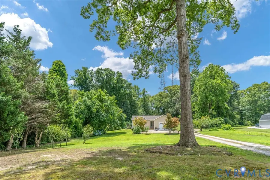 119 Fenton Mill Road, Williamsburg, VA 23188 - #2