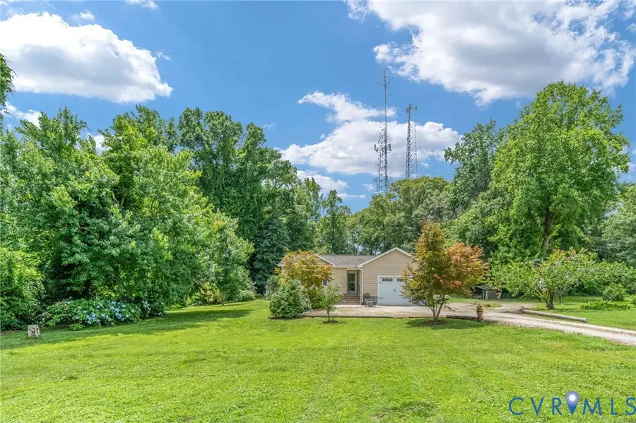 119 Fenton Mill Road, Williamsburg, VA 23188 - #3