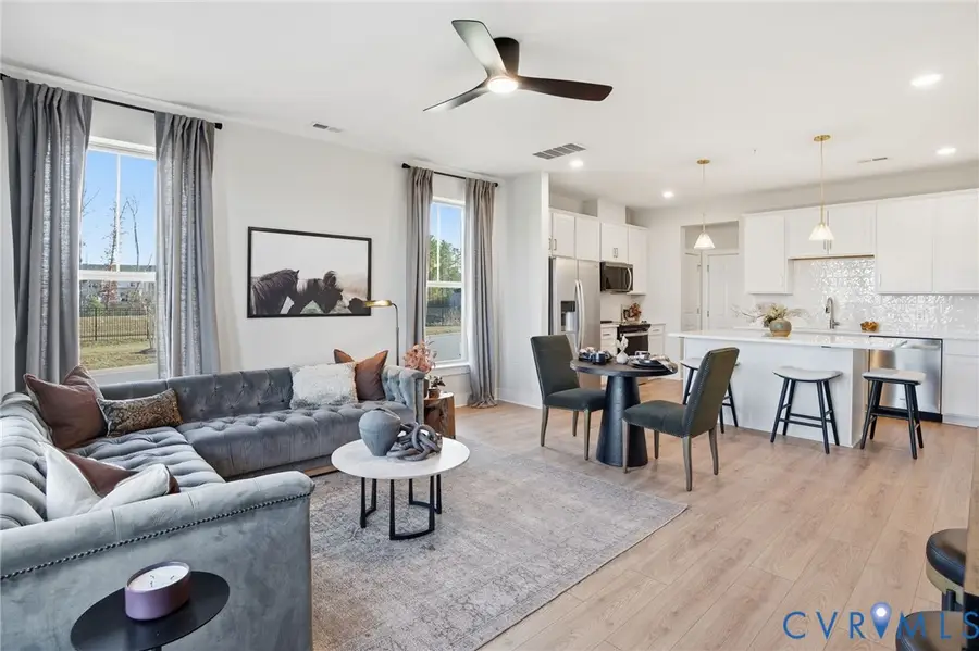 16137 Cachet Way, Midlothian, VA 23113 - #2