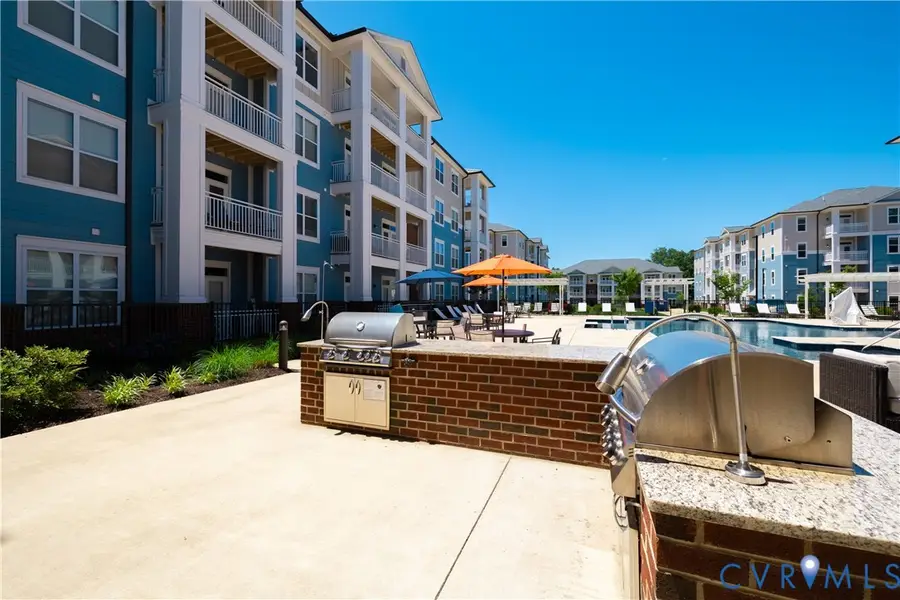 10530 Stony Bluff Drive #203, Ashland, VA 23005 - #2