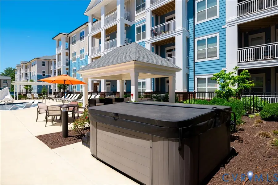 10530 Stony Bluff Drive #203, Ashland, VA 23005 - #3