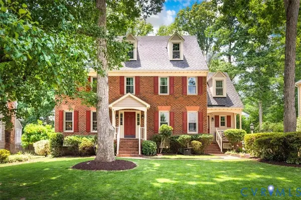 12109 Waterford Way Place, Henrico, VA 23233
