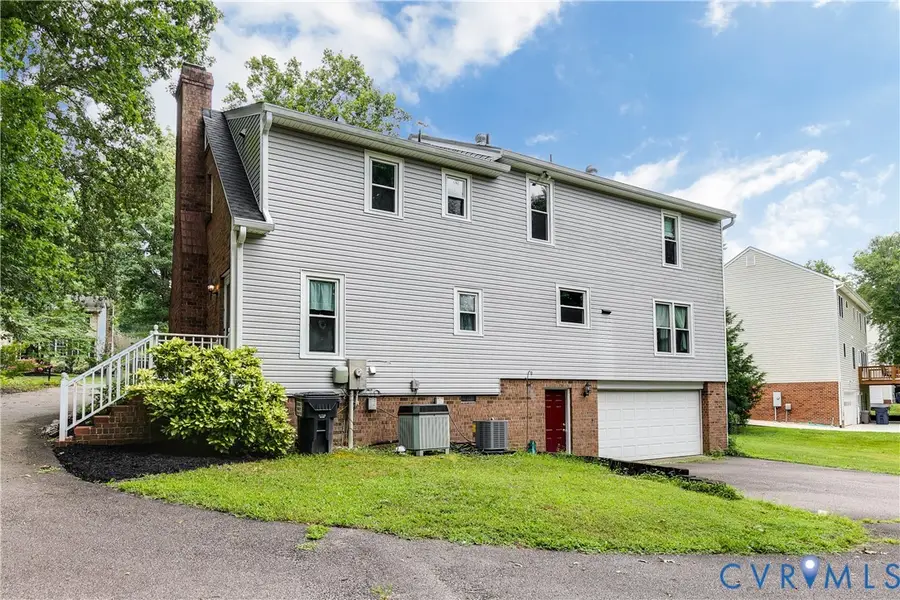 3924 Belspring Road, Chester, VA 23831 - #2