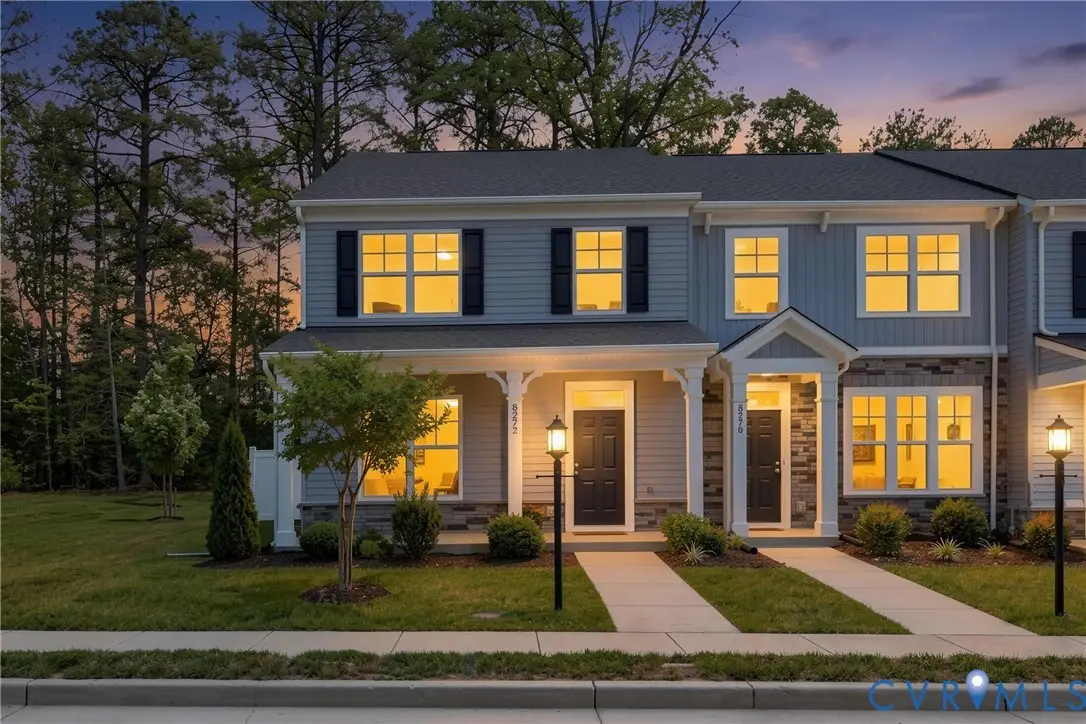 8272 Scott Commons Drive, Fairfield, VA 23227 - #1