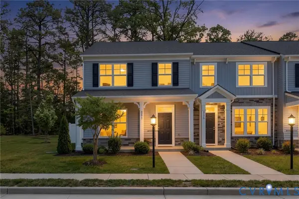 8272 Scott Commons Drive, Henrico, VA 23227