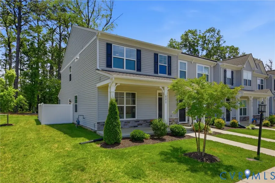 8272 Scott Commons Drive, Fairfield, VA 23227 - #2