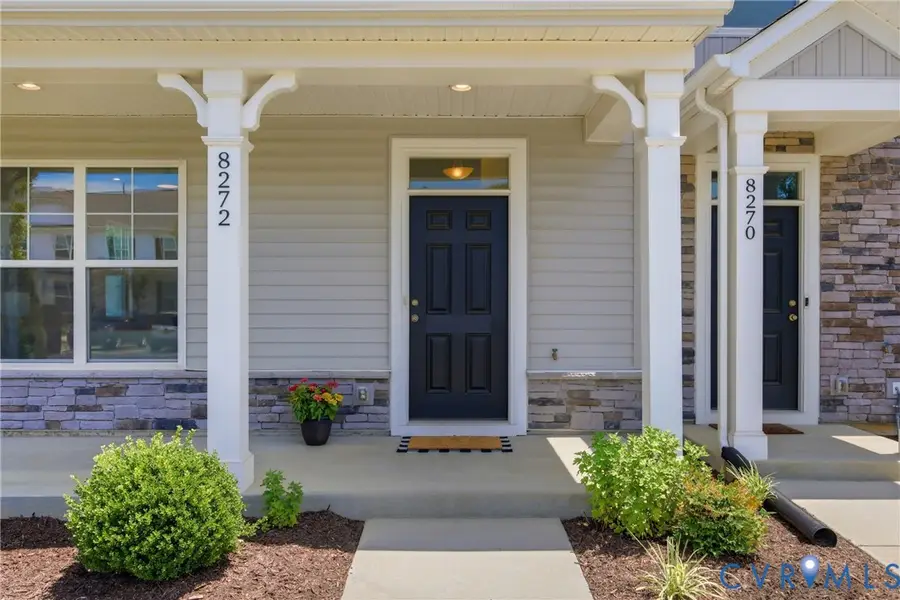 8272 Scott Commons Drive, Fairfield, VA 23227 - #3